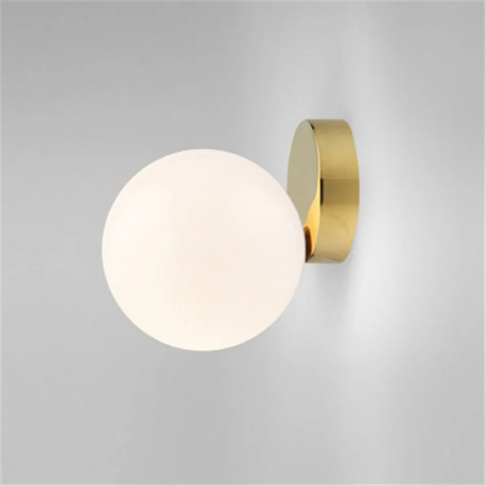 

Modern Led Light for Mirror Makeup Wandlamp Retro Led Lampara Pared Industrial Vintage Wall Light Bra Iron Loft Lamps Reading
