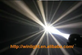 

Free Shipping 5W LED Mini Spotlight Light LED Mini Spot Light wholesale LED DJ pinspot Light