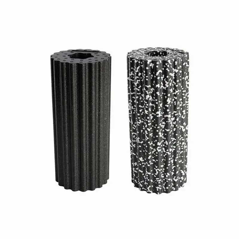 ЕНП полые пена ролик Фитнес пены yoga 32x14 см yoga Foam Roller/роликовый массаж/Пилатес пена Ролик для физиотерапии