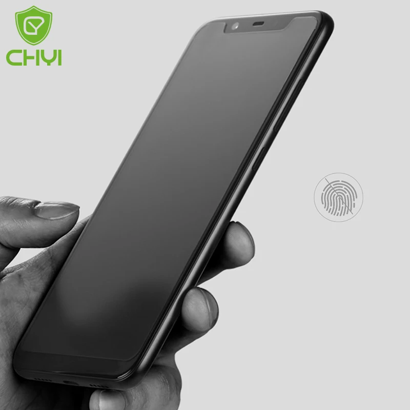 

3pcs matte for xiaomi redmi 7A 6A screen protector tempered frosted protective film for xiaomi 8 9 se redmi 7 glass