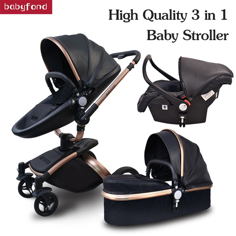 2 in 1 car seat and stroller