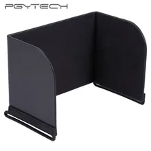 PGYTECH 10.5 Pulgadas Pad de Control Remoto Monitor de Campana Para Mavic pro y Mavic Aire/Phantom 4 pro/Inspire M600/Osmo Sombrilla Para L220