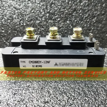 

IN STOCK CM200DY-12NF Parts & Accessories
