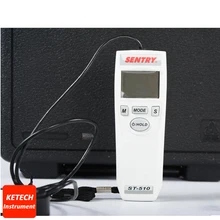 Высокое качество Портативный УФ-ультрафиолетового тестер st510