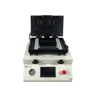

TBK-288 Automatic Framework Dismantle Machine For Framework For Smartphones Dismantled Electric Maintenance Tools