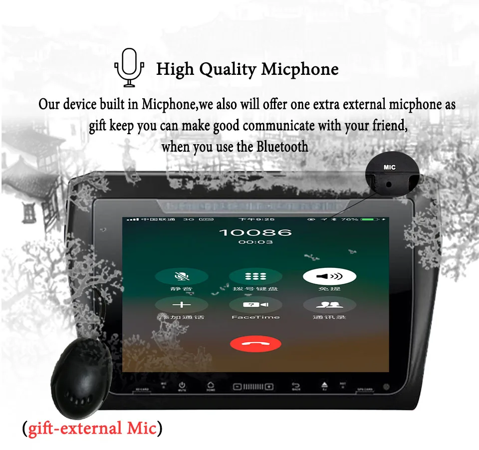 Excellent 9" Car radio for Suzuki Swift 2016 2017 2018 Octa core Android 9.0 Car dvd GPS player Stereo wifi 4G RAM 64G ROM RDS Head Unit 3 Excellent 9" Car radio for Suzuki Swift 2016 2017 2018 Octa core Android 9.0 Car dvd GPS player Stereo wifi 4G RAM 64G ROM RDS Head Unit 3