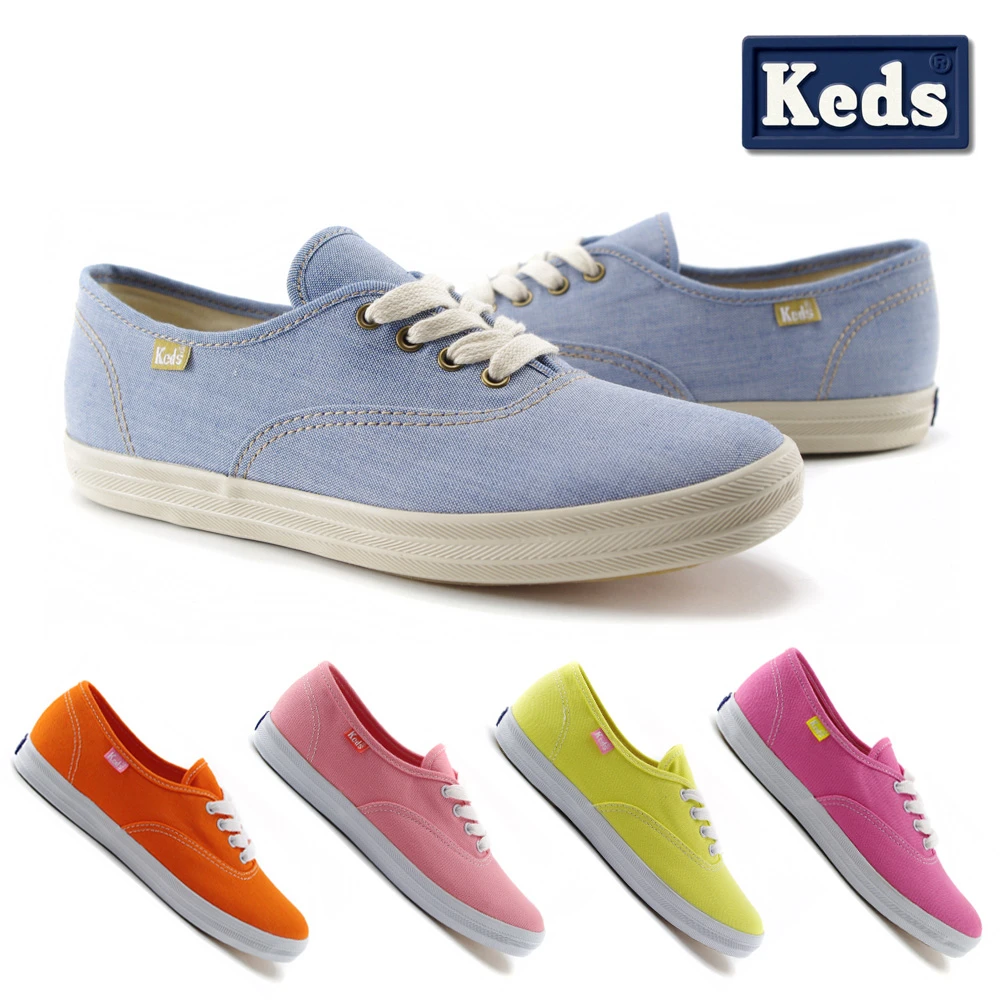 keds europe