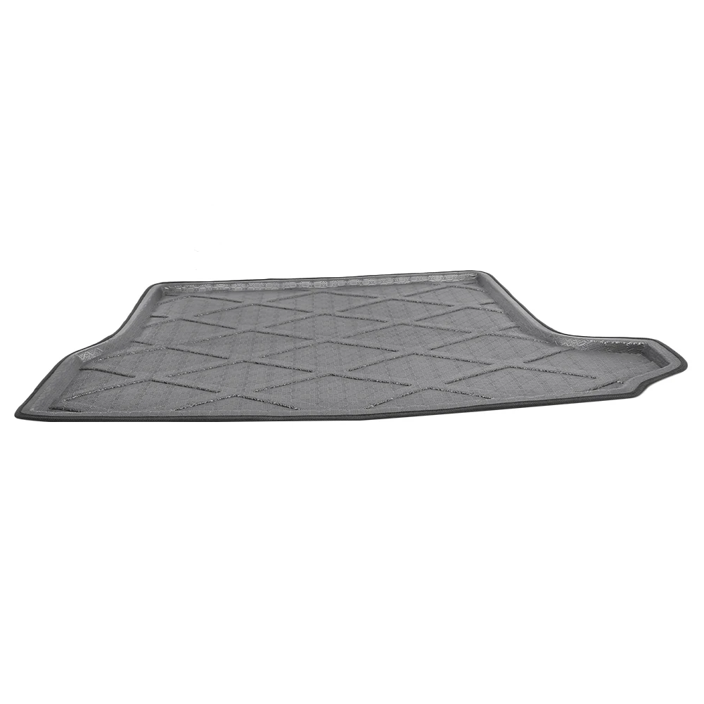 For BMW X3 E83 Rear Trunk Cargo Liner Boot Mat Floor Tray Carpet Mud Protector Cover 2004 2005 2006 2007 2008 2009 2010 Car Part Car Rear Trunk Mat Cargo Liner for BMW X3 E83 2004-2010