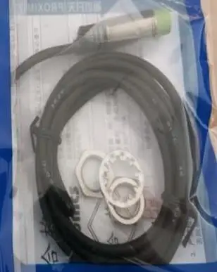 

Switch PR12-4AC inductive sensor AC two wire normally closed switch