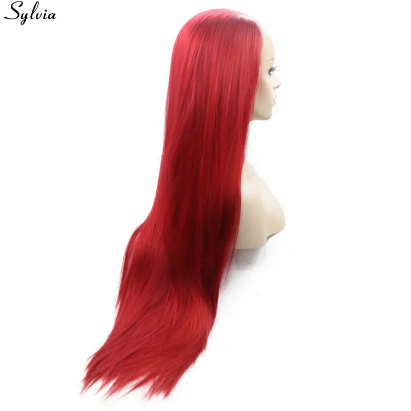 china red 1