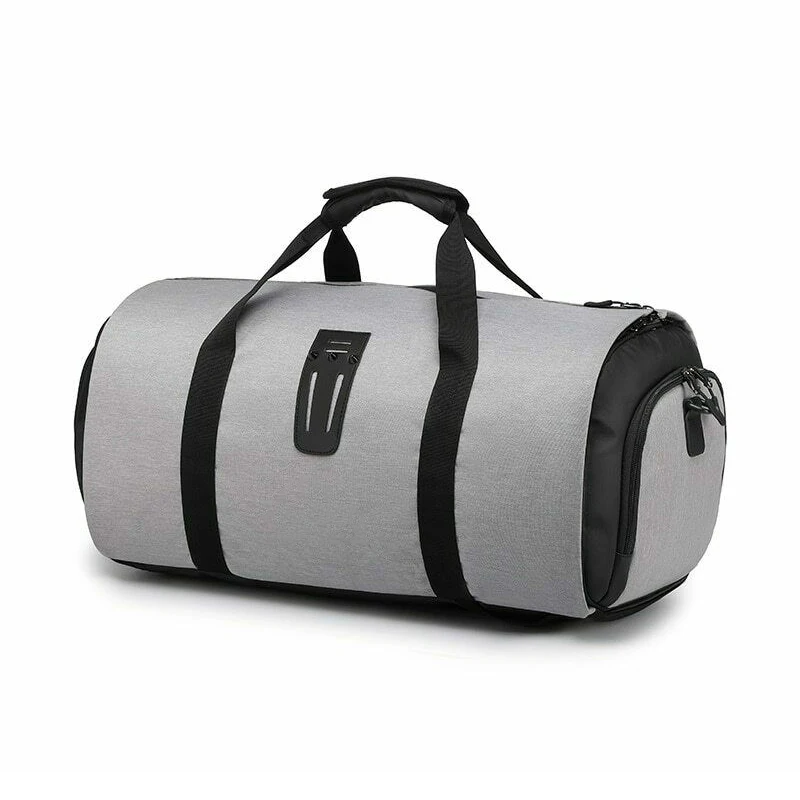 

Multifunction Travel Waterproof Duffle Bag Large Capacity Trip Suit Storage Handle Bag DTT88