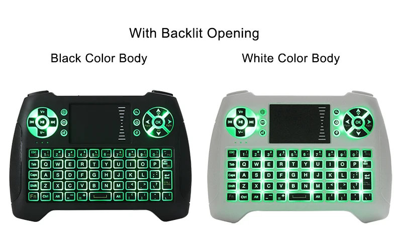 mini keyboard