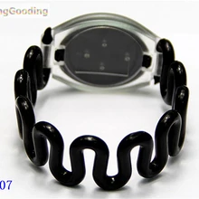 BG-07 100 шт./лот UHF Alien H3 наручный браслет с технологией радиочастотной идентификации