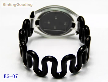 

BG-07 100PCS/LOT UHF Alien H3 RFID Wristband Bracelet