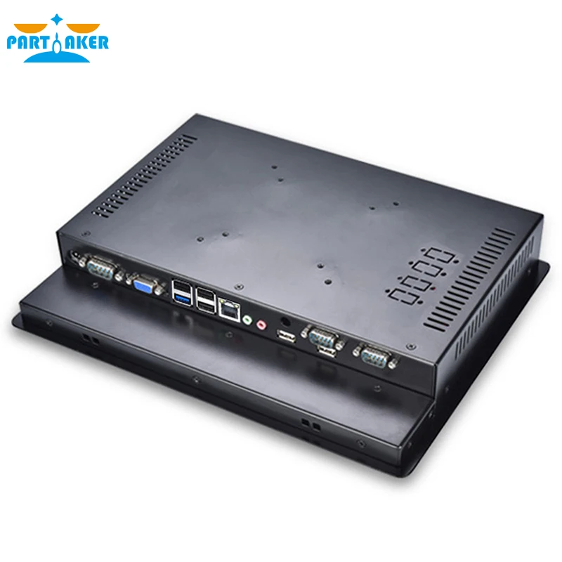 Partaker Elite Z7 12 1 Inch Intel Core I5 3317U 4 Wire Resistive Touch Screen Computer 5