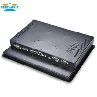 i5 3317u מִשׁתַתֵף עלית Z7 12.1 אינץ מגע resistive Intel Core i5 3317U 4 Wire מסך מחשב (5)