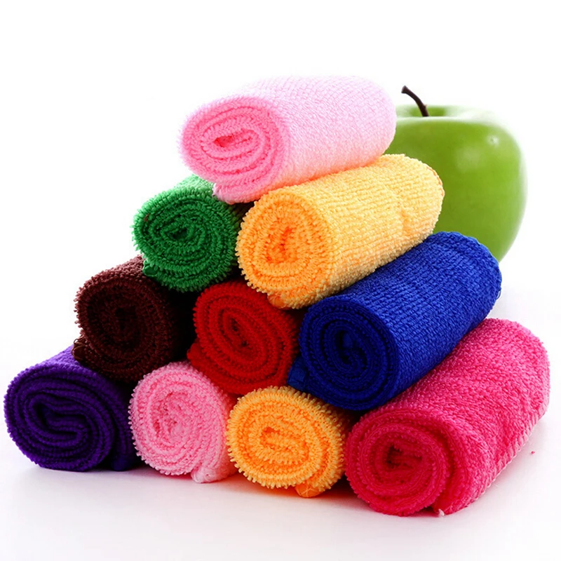 10-Pcs-lots-25-25-Cm-Microfiber-Rags-Kitchen-Towels-for-Cleaning-Home-Garden-Quick-drying (3)