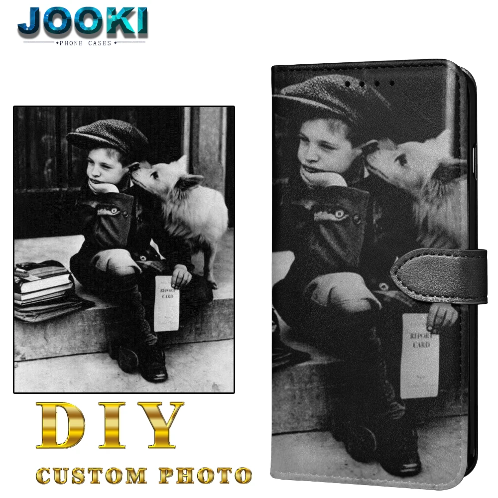 

JOOKI HOT SALE Soft Flip Wallet Cover for Sharp Aquos R/SHV39/SH-03J Case Magnetic Leather Case for Phone Bag