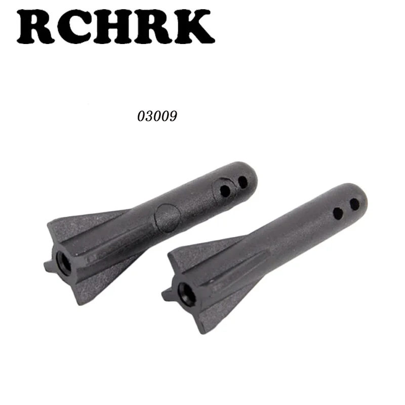 2 шт. RC автомобиль 1/10 HSP 03009 крышка аккумулятора пост для 4WD модель автомобиля 94123