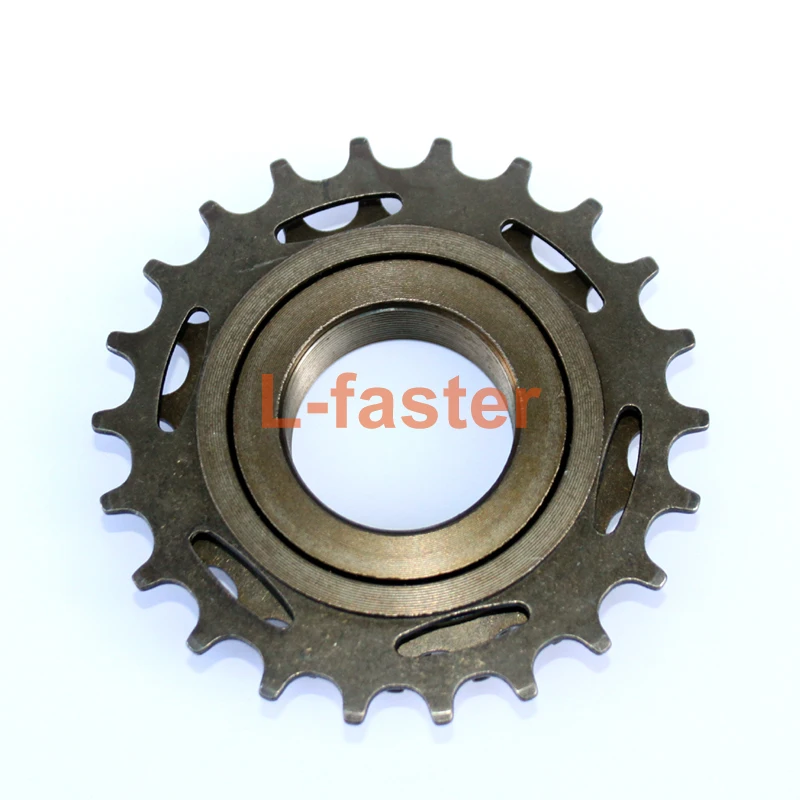 Bicycle Single Speed 16T 19T//22T Freewheel Flywheel Sprocket bikes wheels//bmx