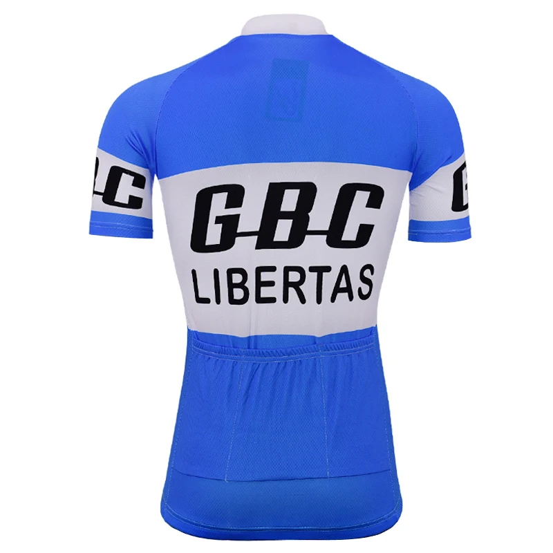GBC  2