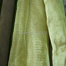 100 сетка* 0,06 мм(65% медь и 35% цинк) Медная проволочная сетка/RMF экранирующая защитная сетка 0,9 м x 10 м