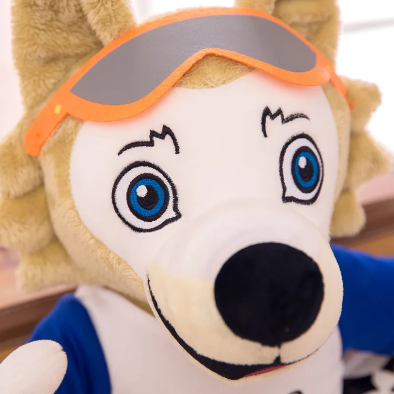 stuffed animals and plush toys