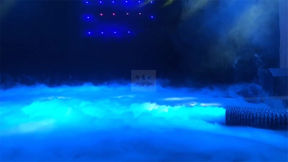 Water Fog Machine20