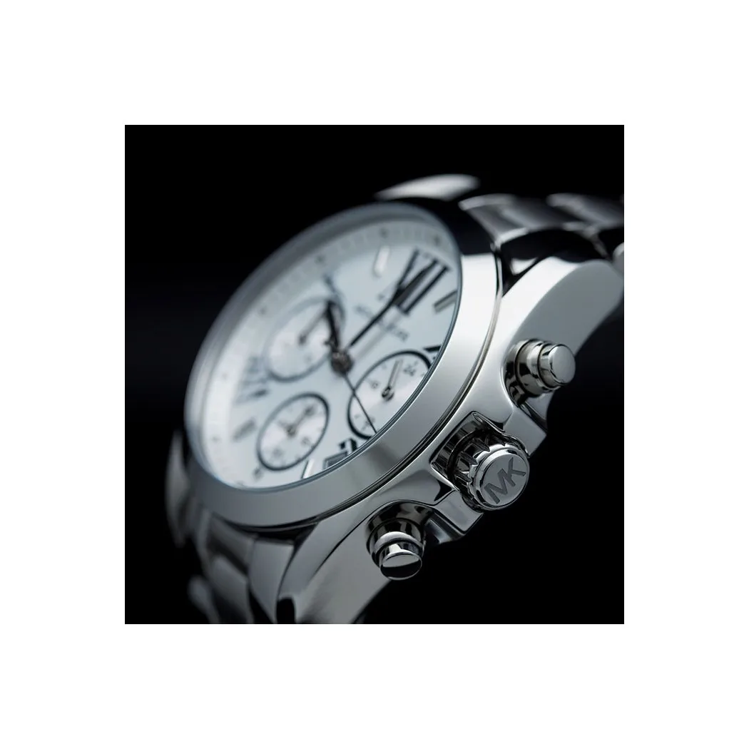Наручные часы Michael Kors MK6174 женские с кварцевым хронографом на браслете|Женские