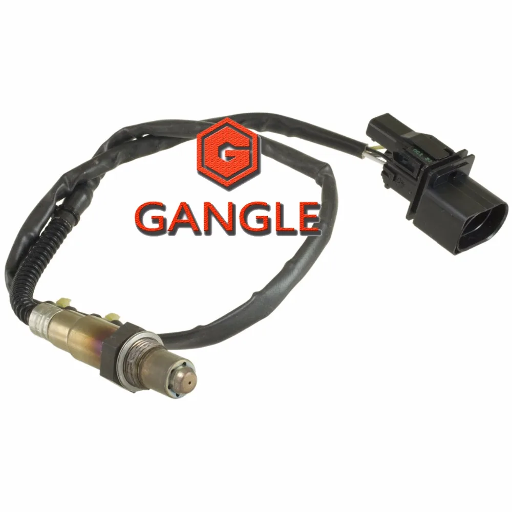 06B906265M 17014 LSU4.2 Wide Band O2 Sensor For 99-05 VW Jetta 1.8L-L4