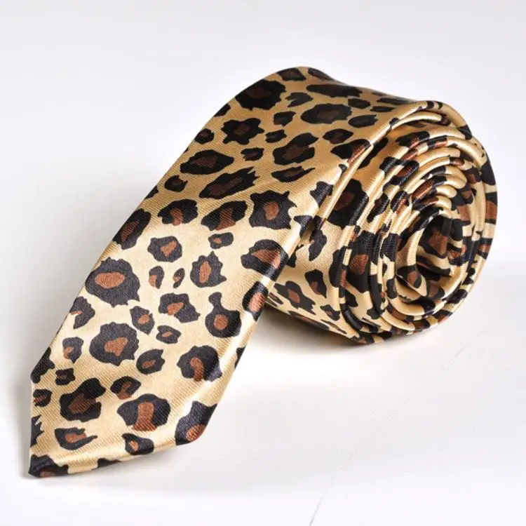 Галстук тонкий узкий мода галстук Для мужчин s вечерние Gravatas Corbatas студент 5 см Повседневное печатных шеи галстук для Для женщин и Для мужчин - Цвет: 13