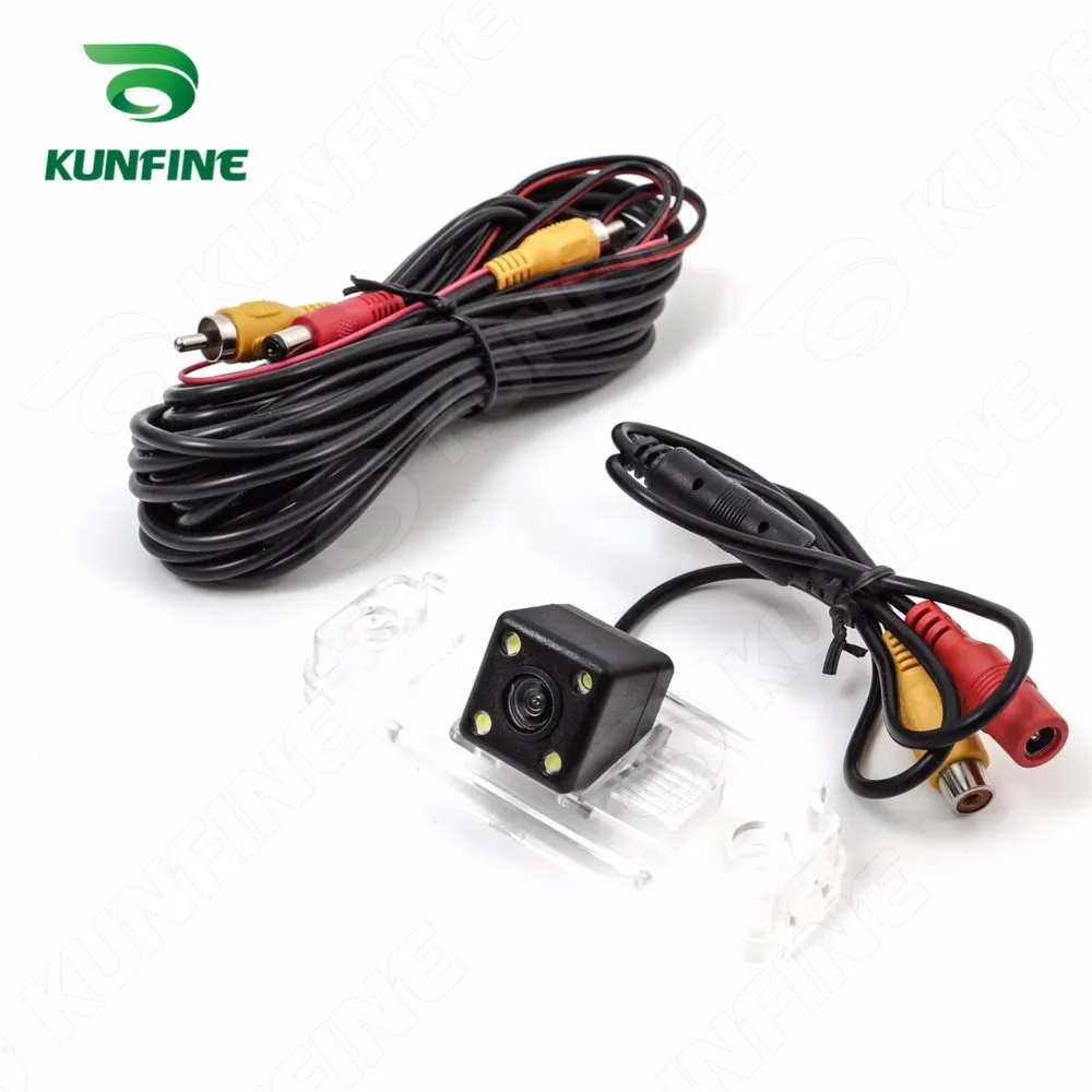 HD Car Rear View Camera For SUBARU FORESTER 2008-2012 Subaru Impreza Saloon 2009-2011 Parking Night Vision Waterproof A1