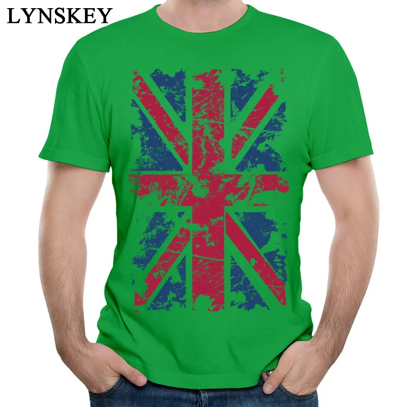 UK Flag_green