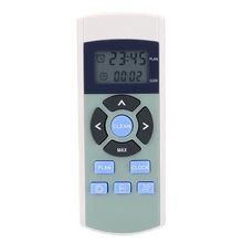 Пульт дистанционного управления Управление для Ilife V3S A4 A4S V5 V5S V7 V7S Pro V7S умный робот-пылесос