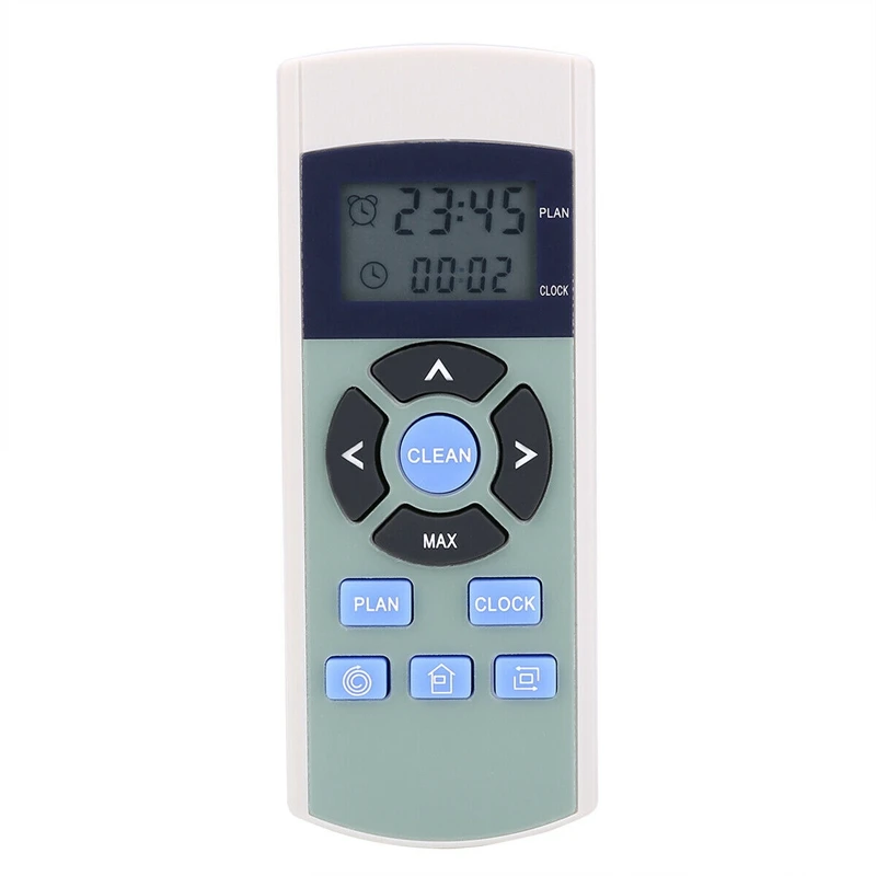 Ceny Pilot zdalnego sterowania dla Ilife V3S A4 A4S V5 V5S V7 V7S Pro V7S odkurzacz automatyczny