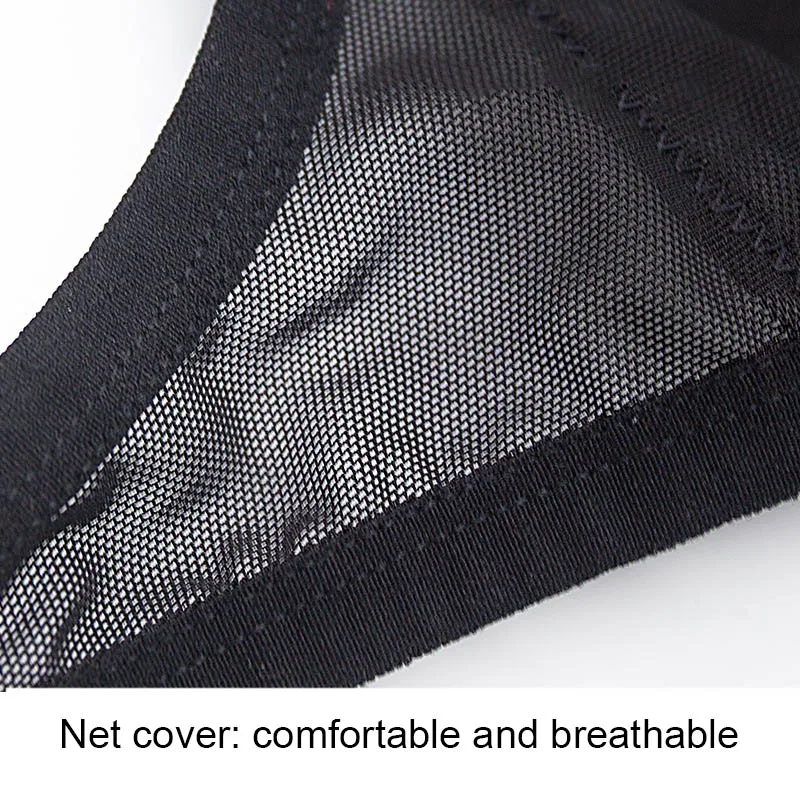 

Back Posture Corrector for Women Shoulder Support Breathable Vest Adjustable Brace Belt RJ99