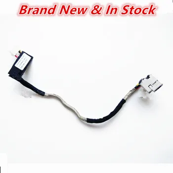 

DC Power Jack Cable Charging Cable Connector Port Plug FOR HP DV4-1000 DV4 CQ40 CQ41 CQ45