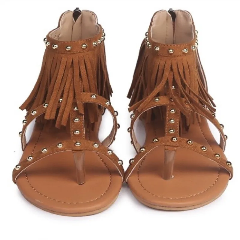 gladiator sandals 11