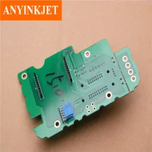 New VJ1220 ink core board VJ1220 core chip board for Videojet VJ1220 inkjet printer novajet 750 inkjet printer carriage board head board