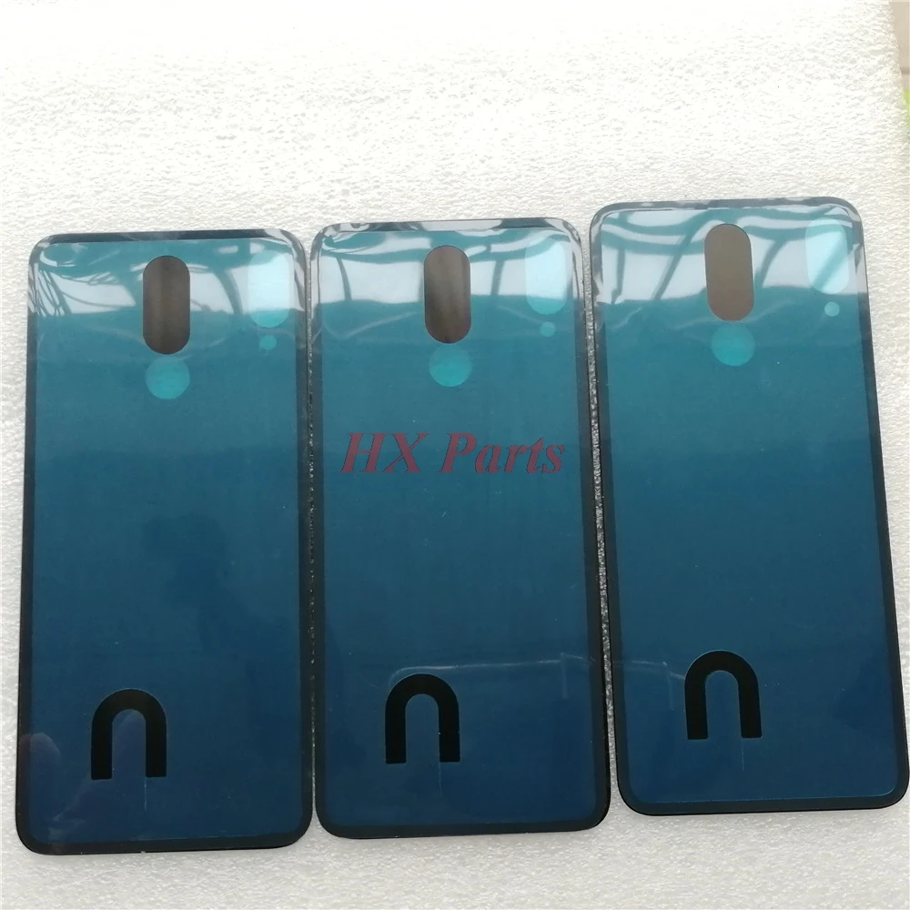 Стекло 10x6 3 ''для Xiaomi Redmi Note 7 корпус аккумулятора задняя дверь ремонт крышки