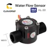 Cloudray Water Flow Switch Sensor HL-30 for S&A Chiller for CO2 Laser Engraving Cutting Machine ► Photo 2/6