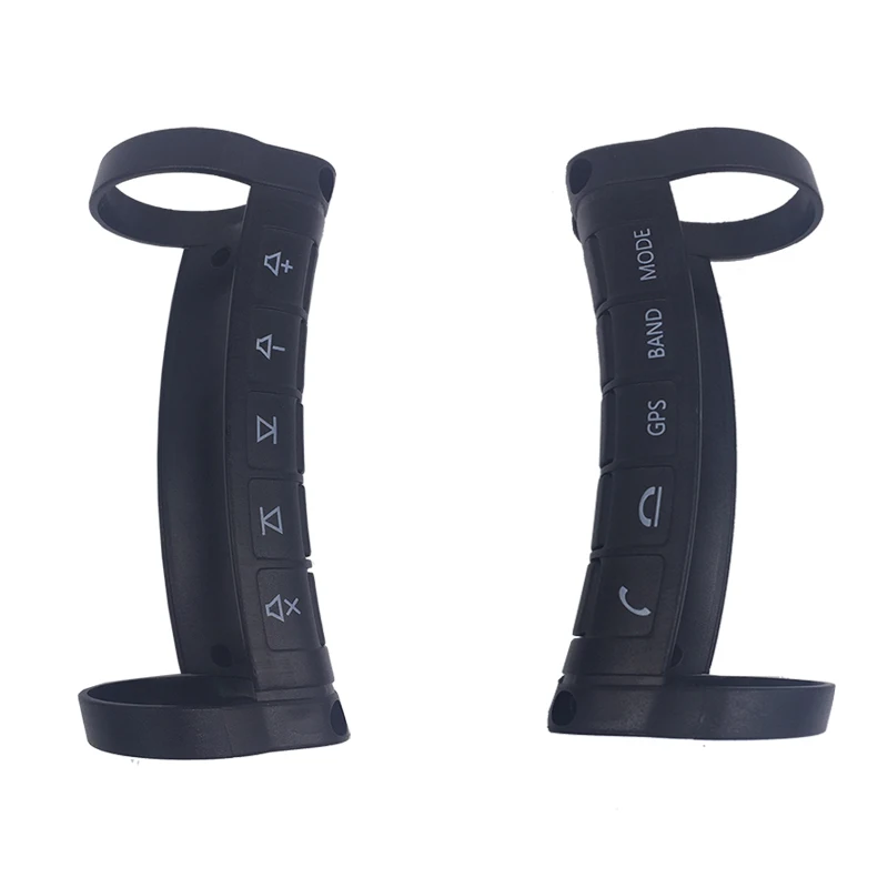 Car-styling-Universal-Wireless-Car-Steering-Wheel-Button-Remote-Control-For-Stereo-DVD-GPS
