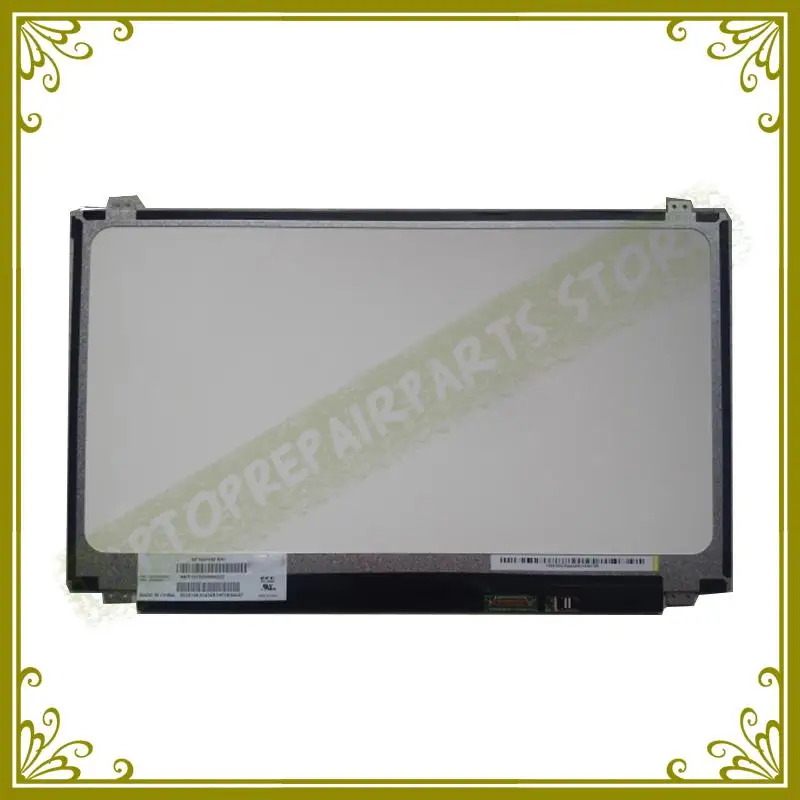 

Original 15.6" Laptop LCD Panel Replacement B156HTN03.8 N156HGE-EA1 NT156FHM-N41 HB156FH1-401 LCD Screen Display Panel 30pins