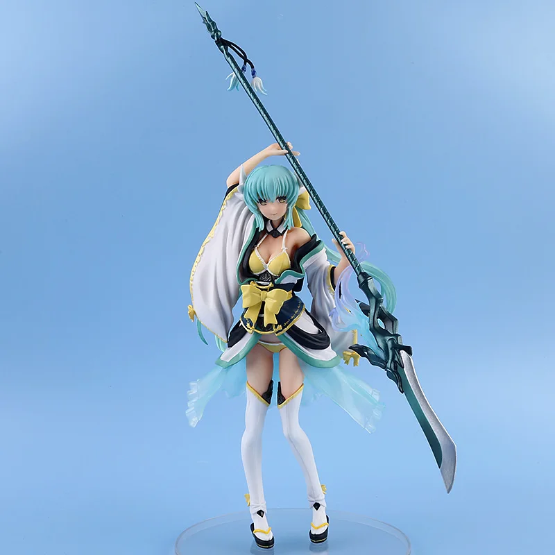 Fate Grand Order Kiyohime Lancer 1//7 Scale Good Smile Company Figure NEW
