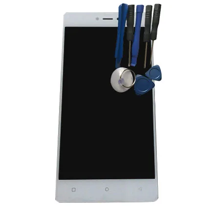 

BINYEAE For LENS3012L-V0 LCD Display With Touch Screen Digitizer Assembly Replacement With Tools