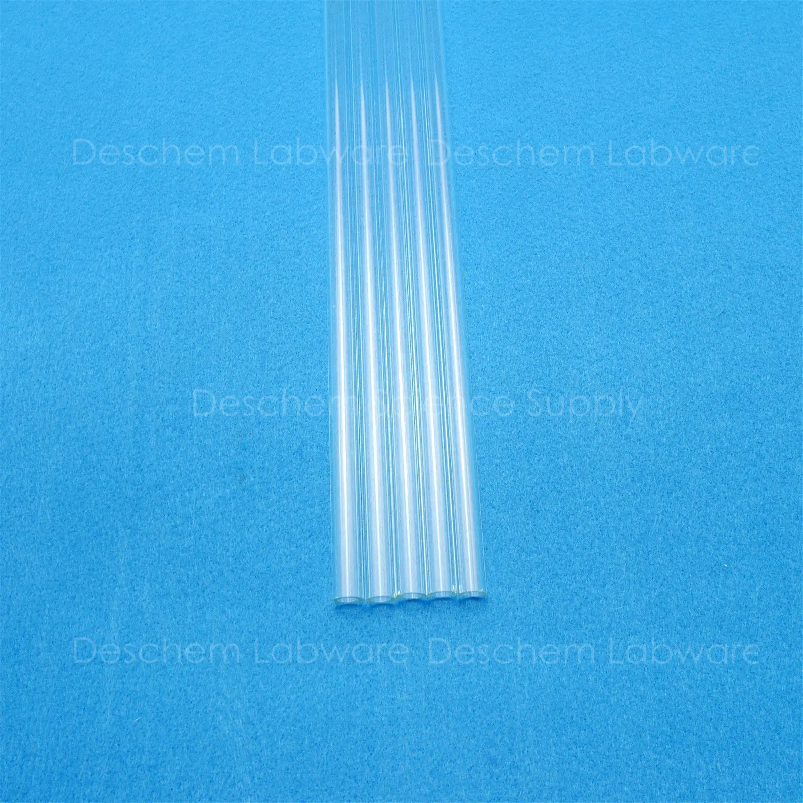 5 шт. 500 мм стеклянная трубка OD = 12 Thcik 1 ID 10 мм|borosilicate glass tube|borosilicate tubetube 10mm |