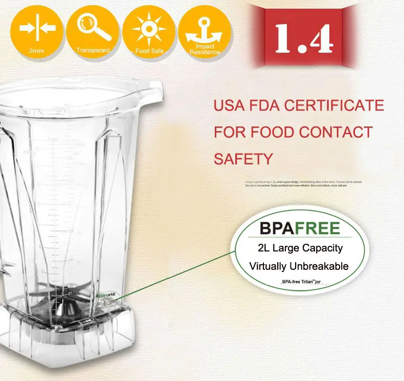 Food blender (19)