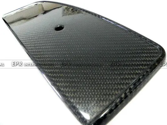 TT MK2 (Type 8J) Carbon Number Plate Holder(4)_1