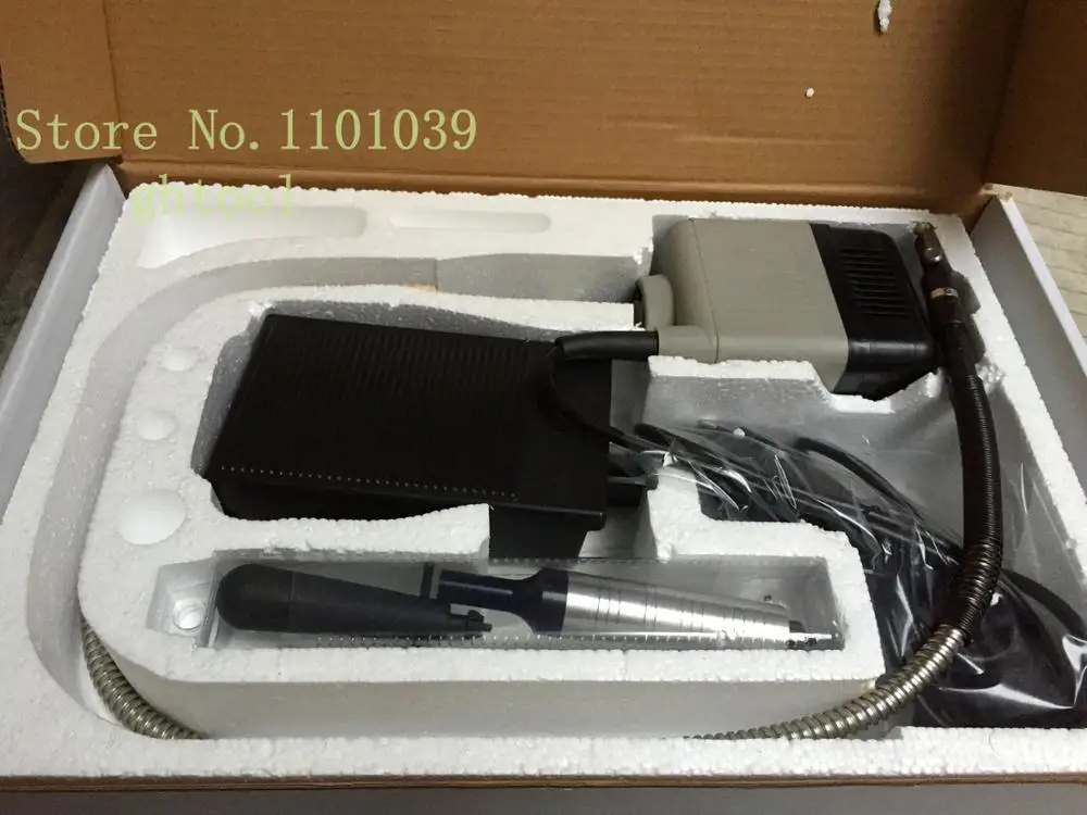 High Quality Dental Lab Tools Italian CARLO DE Flexible Shaft