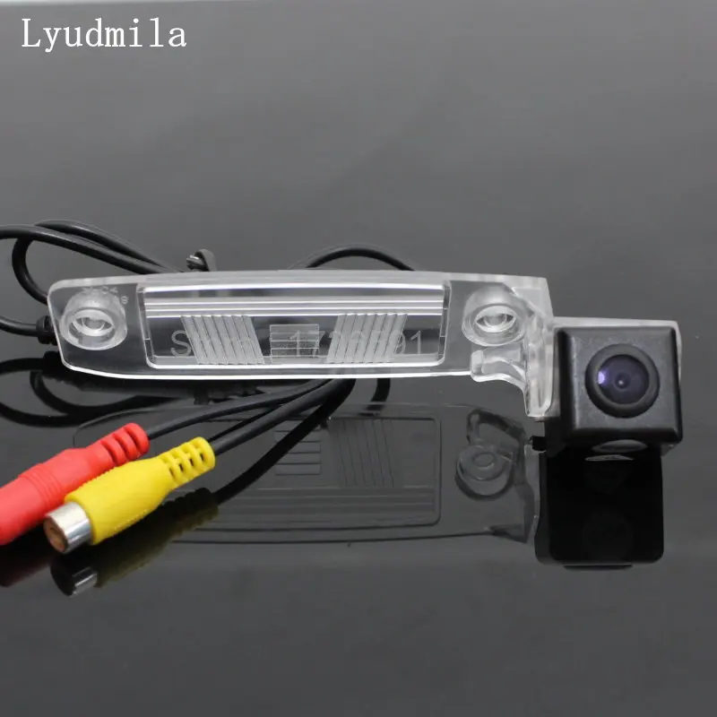 Lyudмила для KIA K3 Sportage R 2010 2011 2012 2013 2014 HD CCD ночное видение Автомобильная камера